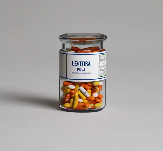 Levitra generico si trova in farmacia